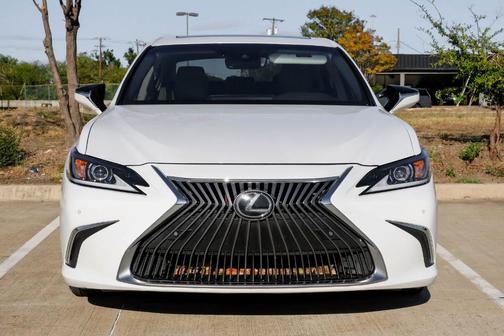 2019 Lexus ES 350 350