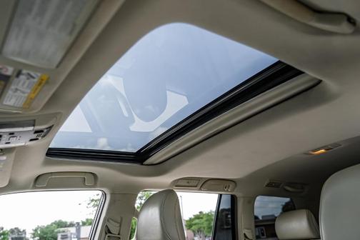 2017 Lexus GX 460 Base