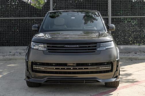 2024 Land Rover Range Rover P530 Autobiography