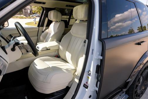 2024 Land Rover Range Rover P530 Autobiography