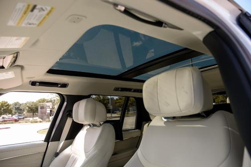 2024 Land Rover Range Rover P530 Autobiography