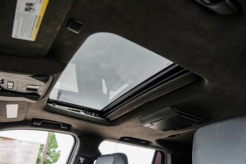 2018 Cadillac Escalade Platinum