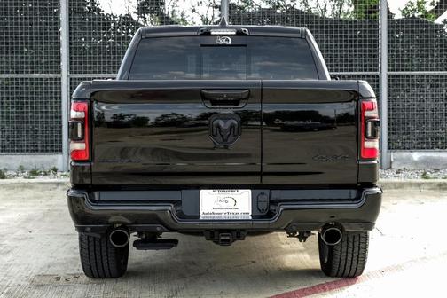 2022 RAM 1500 Limited
