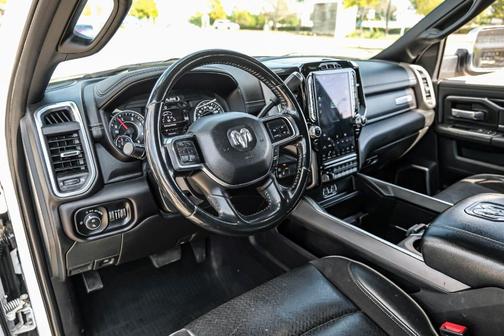 2022 RAM 3500 Laramie