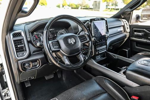 2022 RAM 3500 Laramie