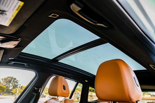 2021 BMW X3 M40i