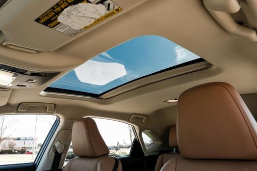 2015 Lexus NX 200t Base