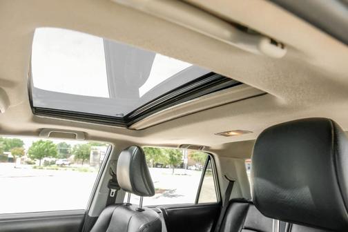 2013 Toyota 4Runner Limited