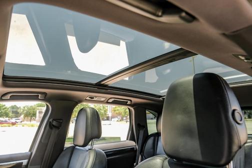 2017 Porsche Cayenne S