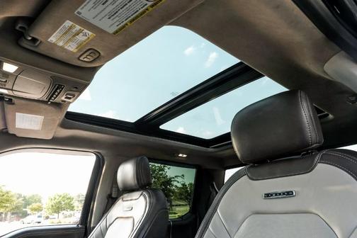 2018 Ford F-250 Limited