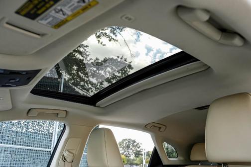 2017 Lexus RX 350 RX 350