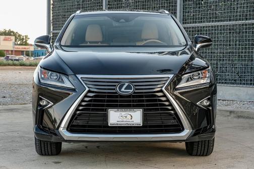 2017 Lexus RX 350 RX 350