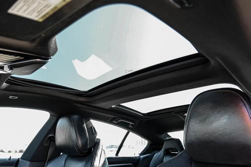 2023 BMW 840 Gran Coupe i xDrive