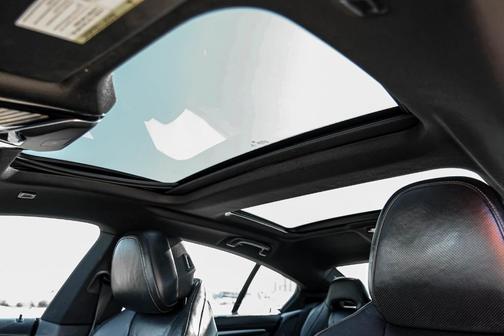 2023 BMW 840 Gran Coupe i xDrive