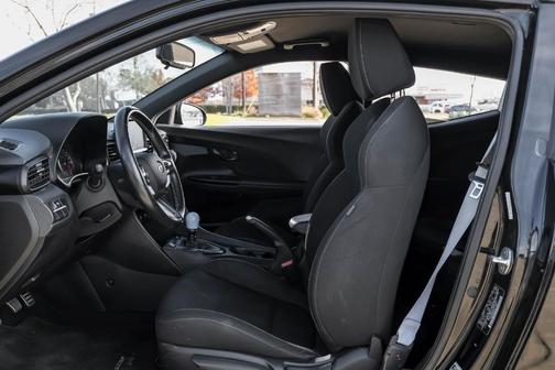 2020 Hyundai Veloster N N