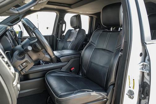 2022 RAM 3500 Limited