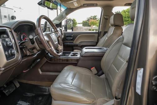2015 GMC Sierra 1500 Denali