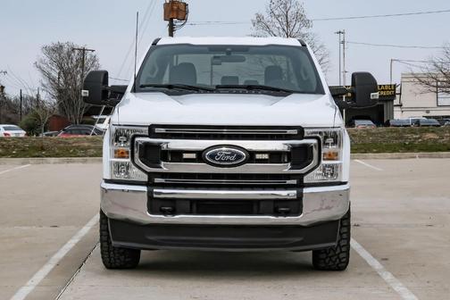 2022 Ford F-350 XL