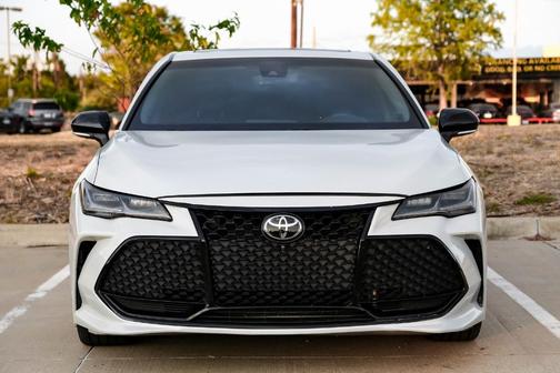 2022 Toyota Avalon Touring