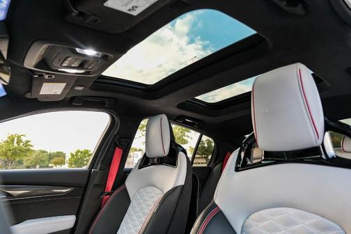 2023 Cadillac CT5-V Blackwing