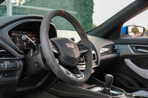 2023 Cadillac CT5-V Blackwing