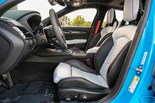 2023 Cadillac CT5-V Blackwing