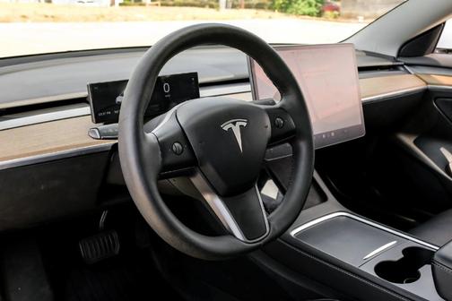 Pearl White Multi 2022 Tesla Model 3 Base