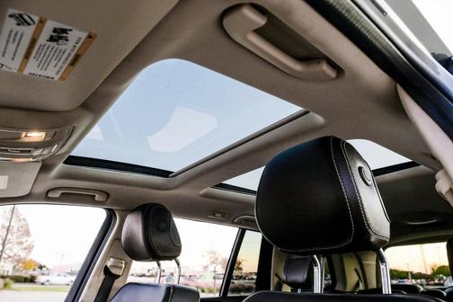 2019 Mercedes-Benz GLS 450 Base 4MATIC