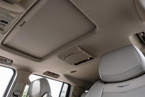 2019 Cadillac Escalade ESV Premium Luxury