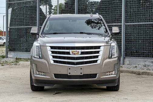 2019 Cadillac Escalade ESV Premium Luxury