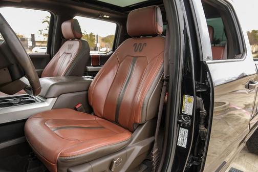 2019 Ford F-350 King Ranch
