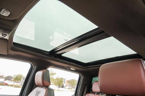 2019 Ford F-350 King Ranch
