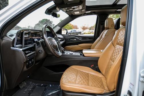 2021 Cadillac Escalade ESV Sport