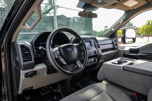2020 Ford F-350 XL