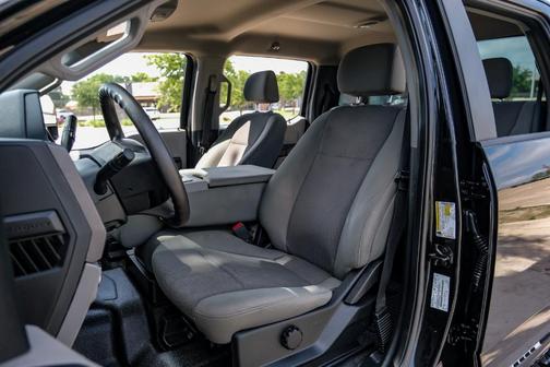 2020 Ford F-350 XL