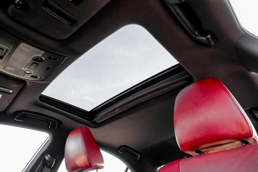 2017 Lexus IS 200t Base