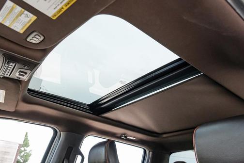 2017 Ford F-350 King Ranch