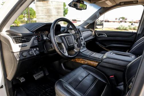 2015 GMC Yukon XL Denali