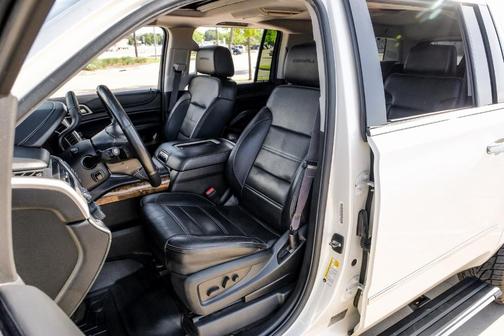 2015 GMC Yukon XL Denali