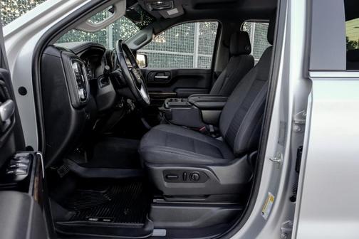 2019 GMC Sierra 1500 SLE