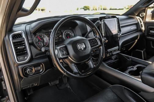 2022 RAM 3500 Laramie