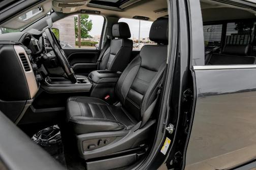 2018 GMC Sierra 2500 Denali