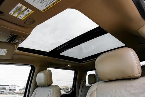 2018 Ford F-250 Lariat