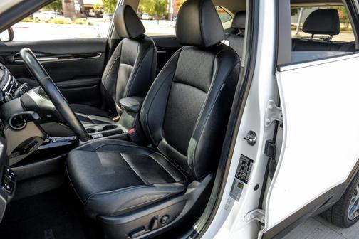 2021 Kia Seltos SX