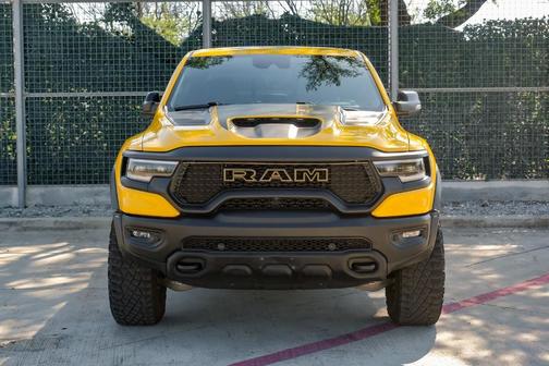 2023 RAM 1500 TRX