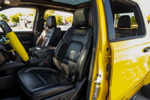 2023 RAM 1500 TRX