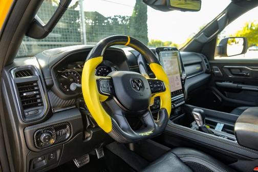 2023 RAM 1500 TRX