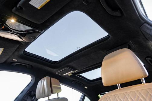 2016 BMW 750 i xDrive