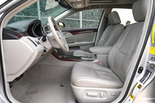 2011 Toyota Avalon Limited