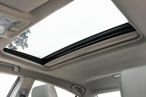 2011 Toyota Avalon Limited